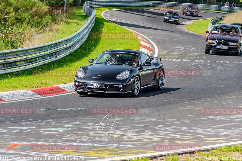 Bild #24314170 - Touristenfahrten Nürburgring Nordschleife (03.09.2023)