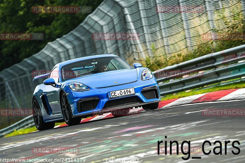 Bild #24314179 - Touristenfahrten Nürburgring Nordschleife (03.09.2023)