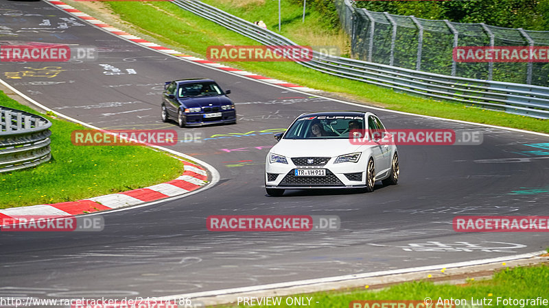 Bild #24314186 - Touristenfahrten Nürburgring Nordschleife (03.09.2023)