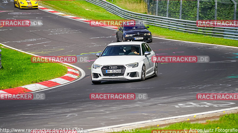 Bild #24314207 - Touristenfahrten Nürburgring Nordschleife (03.09.2023)