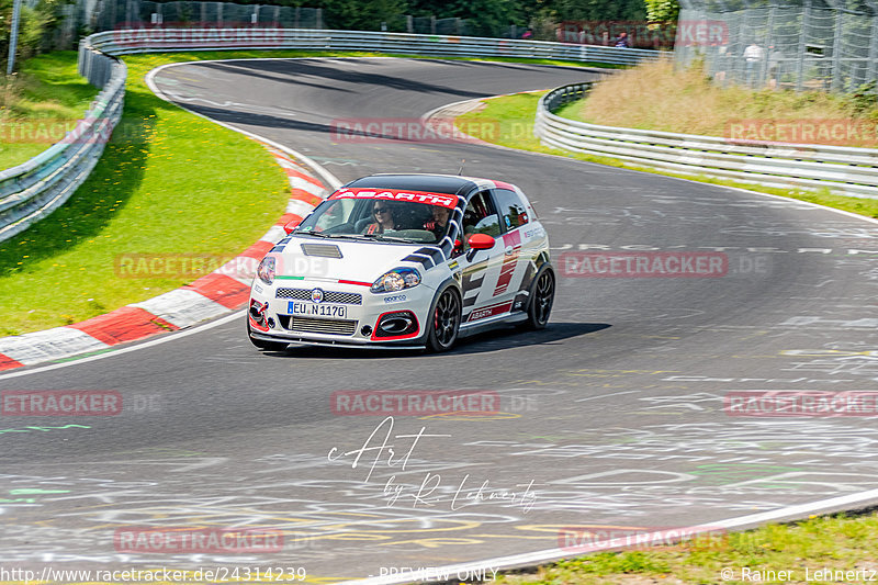 Bild #24314239 - Touristenfahrten Nürburgring Nordschleife (03.09.2023)