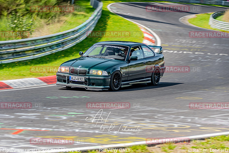 Bild #24314245 - Touristenfahrten Nürburgring Nordschleife (03.09.2023)