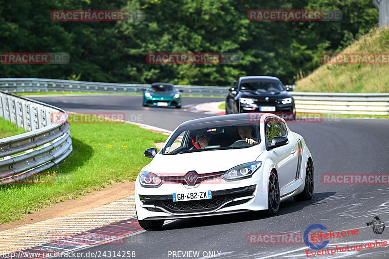 Bild #24314258 - Touristenfahrten Nürburgring Nordschleife (03.09.2023)