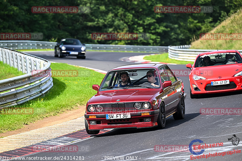 Bild #24314281 - Touristenfahrten Nürburgring Nordschleife (03.09.2023)