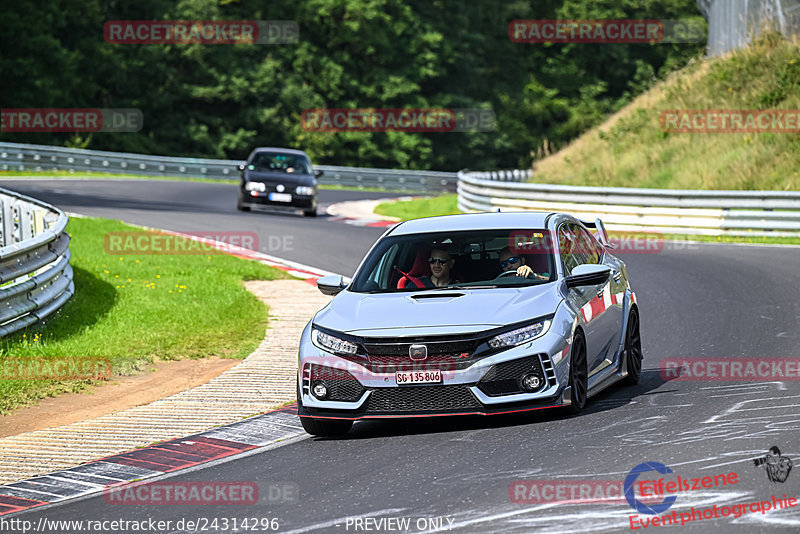 Bild #24314296 - Touristenfahrten Nürburgring Nordschleife (03.09.2023)