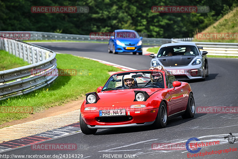 Bild #24314329 - Touristenfahrten Nürburgring Nordschleife (03.09.2023)