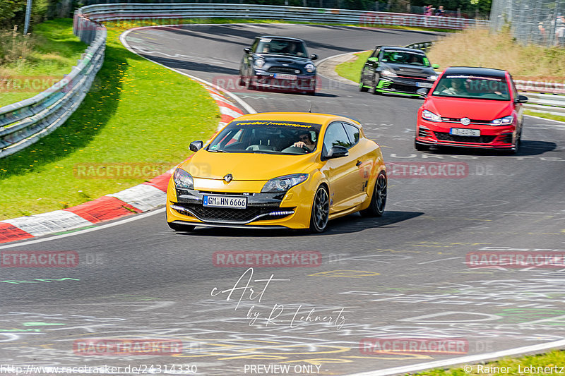 Bild #24314330 - Touristenfahrten Nürburgring Nordschleife (03.09.2023)