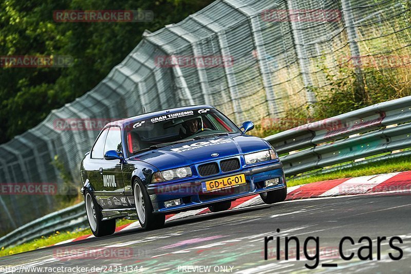 Bild #24314344 - Touristenfahrten Nürburgring Nordschleife (03.09.2023)