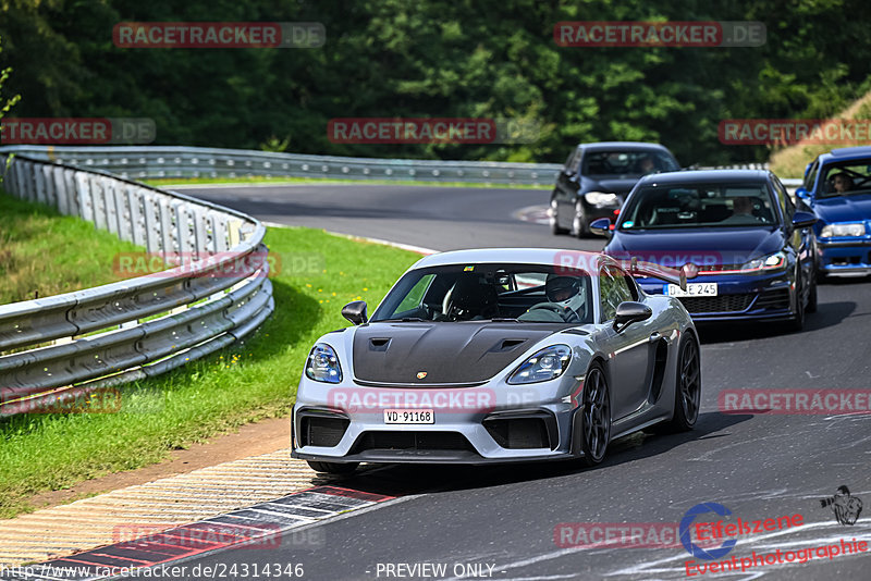 Bild #24314346 - Touristenfahrten Nürburgring Nordschleife (03.09.2023)