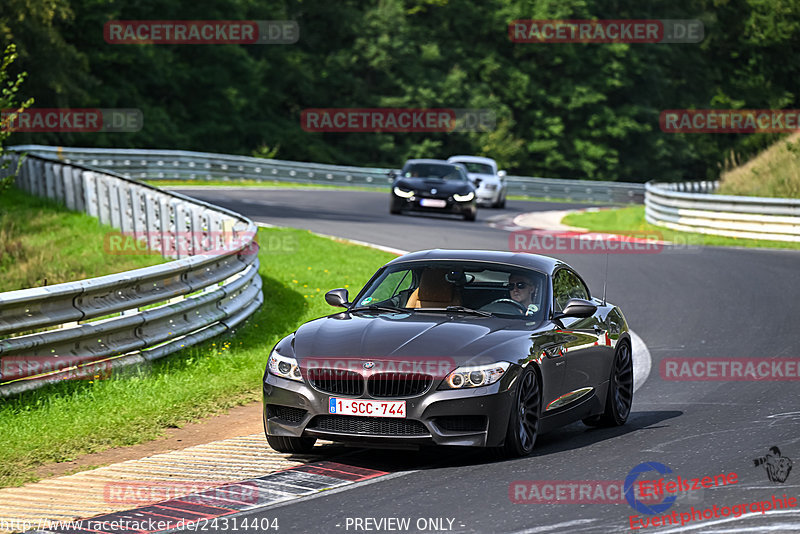 Bild #24314404 - Touristenfahrten Nürburgring Nordschleife (03.09.2023)