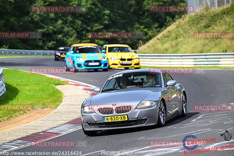 Bild #24314424 - Touristenfahrten Nürburgring Nordschleife (03.09.2023)