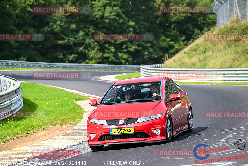 Bild #24314441 - Touristenfahrten Nürburgring Nordschleife (03.09.2023)