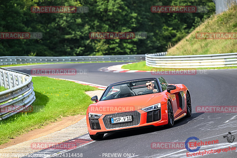 Bild #24314458 - Touristenfahrten Nürburgring Nordschleife (03.09.2023)