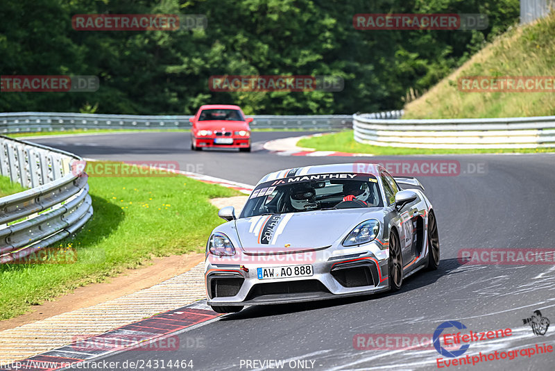 Bild #24314464 - Touristenfahrten Nürburgring Nordschleife (03.09.2023)