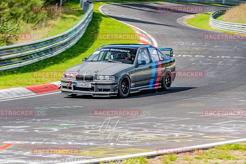 Bild #24314468 - Touristenfahrten Nürburgring Nordschleife (03.09.2023)