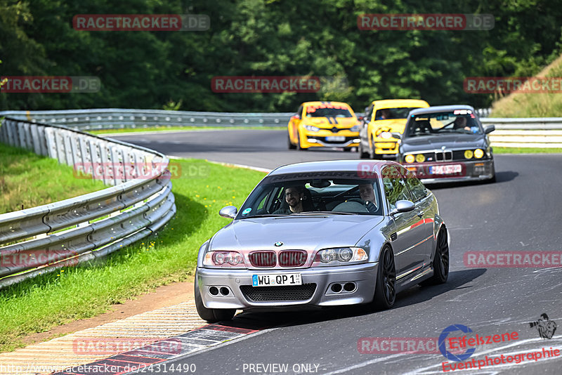 Bild #24314490 - Touristenfahrten Nürburgring Nordschleife (03.09.2023)