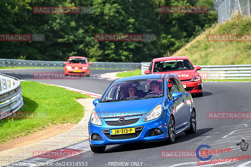 Bild #24314553 - Touristenfahrten Nürburgring Nordschleife (03.09.2023)