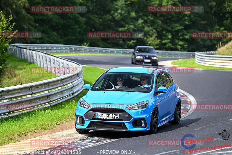 Bild #24314586 - Touristenfahrten Nürburgring Nordschleife (03.09.2023)