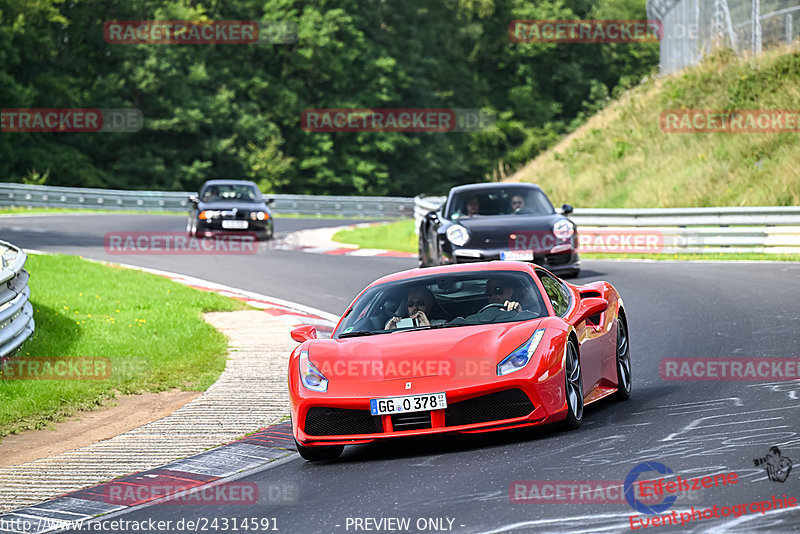 Bild #24314591 - Touristenfahrten Nürburgring Nordschleife (03.09.2023)