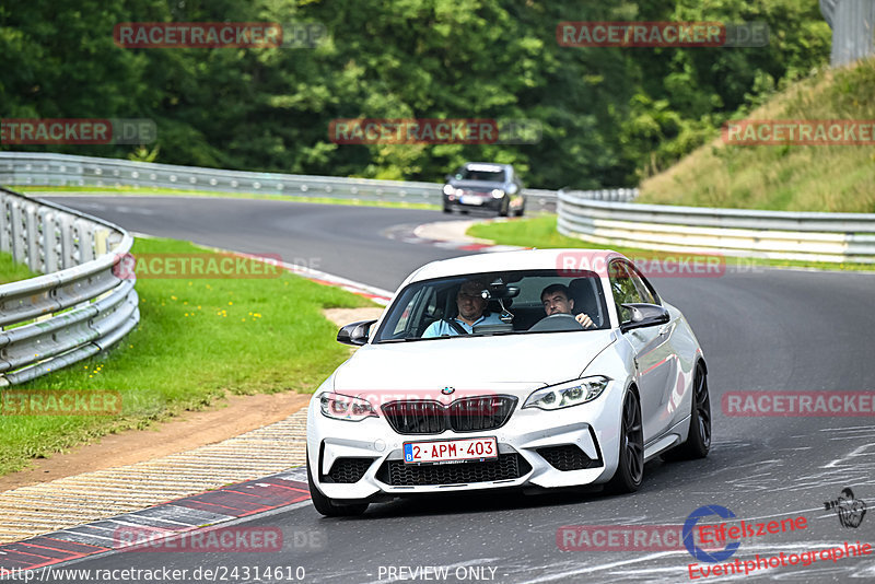 Bild #24314610 - Touristenfahrten Nürburgring Nordschleife (03.09.2023)