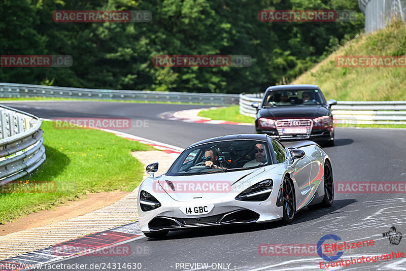 Bild #24314630 - Touristenfahrten Nürburgring Nordschleife (03.09.2023)