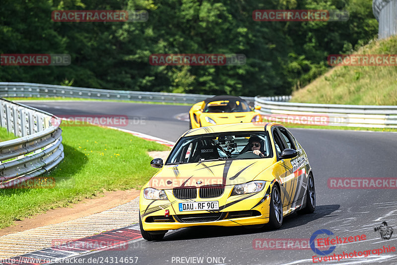 Bild #24314657 - Touristenfahrten Nürburgring Nordschleife (03.09.2023)