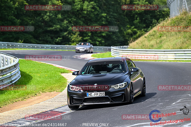 Bild #24314667 - Touristenfahrten Nürburgring Nordschleife (03.09.2023)