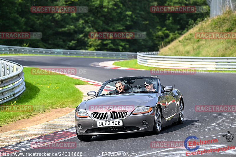 Bild #24314668 - Touristenfahrten Nürburgring Nordschleife (03.09.2023)