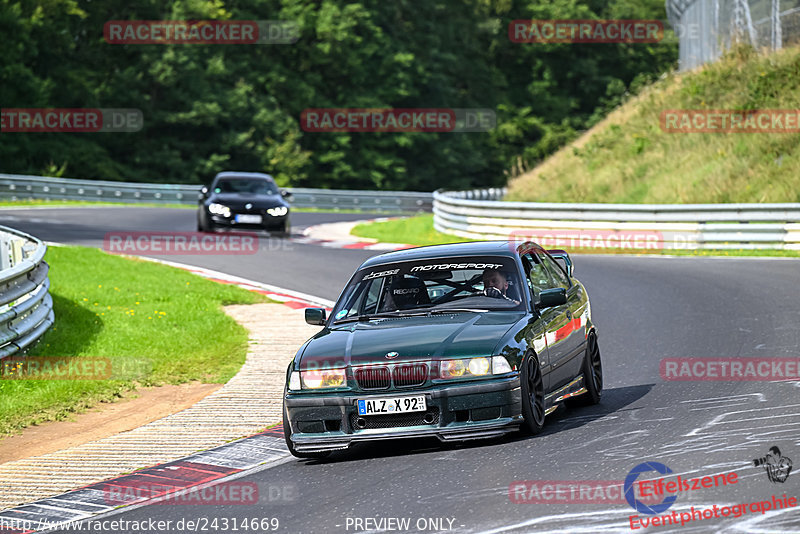 Bild #24314669 - Touristenfahrten Nürburgring Nordschleife (03.09.2023)