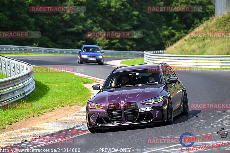 Bild #24314688 - Touristenfahrten Nürburgring Nordschleife (03.09.2023)