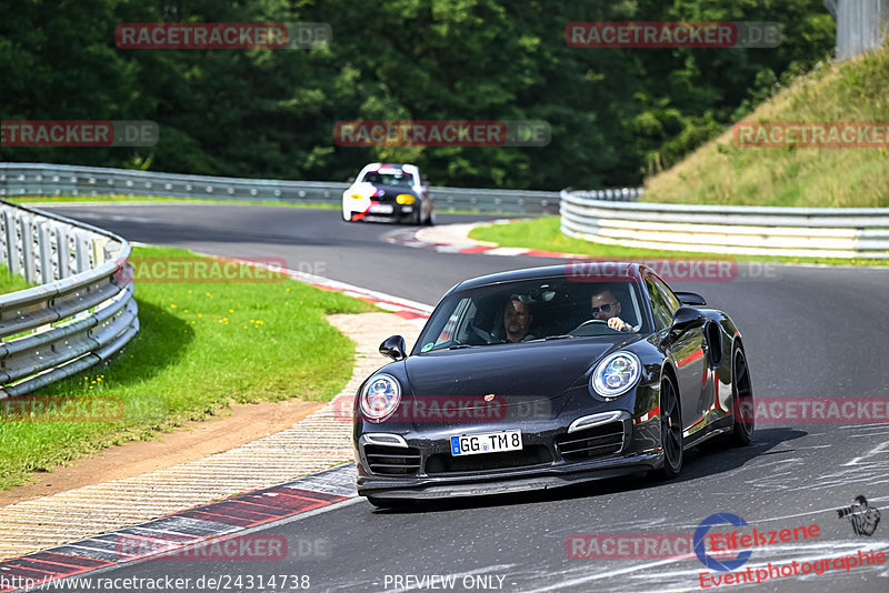 Bild #24314738 - Touristenfahrten Nürburgring Nordschleife (03.09.2023)