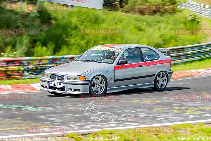 Bild #24314743 - Touristenfahrten Nürburgring Nordschleife (03.09.2023)