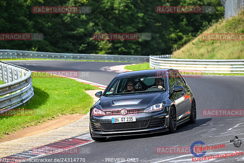 Bild #24314770 - Touristenfahrten Nürburgring Nordschleife (03.09.2023)