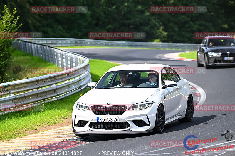 Bild #24314827 - Touristenfahrten Nürburgring Nordschleife (03.09.2023)