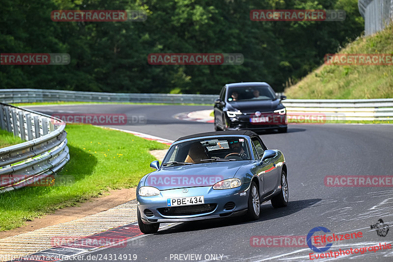 Bild #24314919 - Touristenfahrten Nürburgring Nordschleife (03.09.2023)