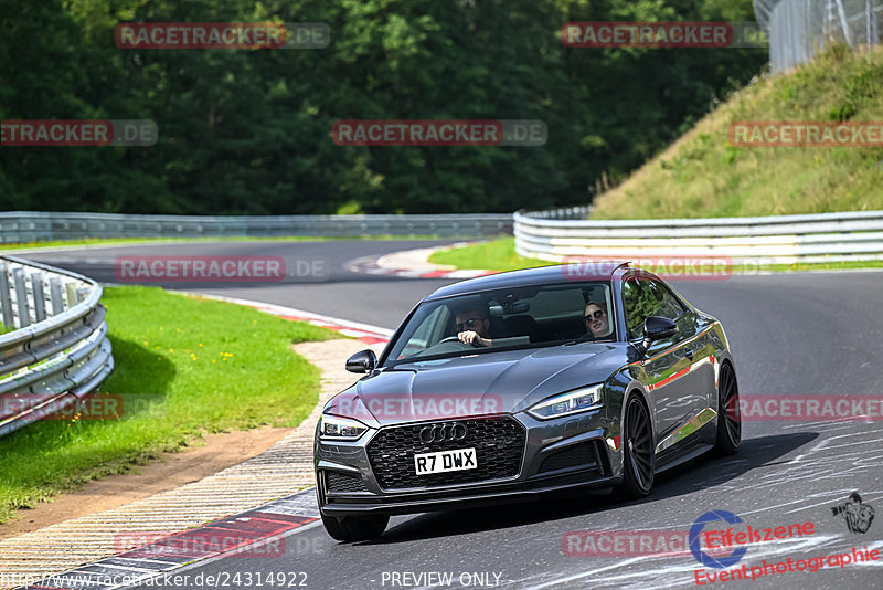 Bild #24314922 - Touristenfahrten Nürburgring Nordschleife (03.09.2023)