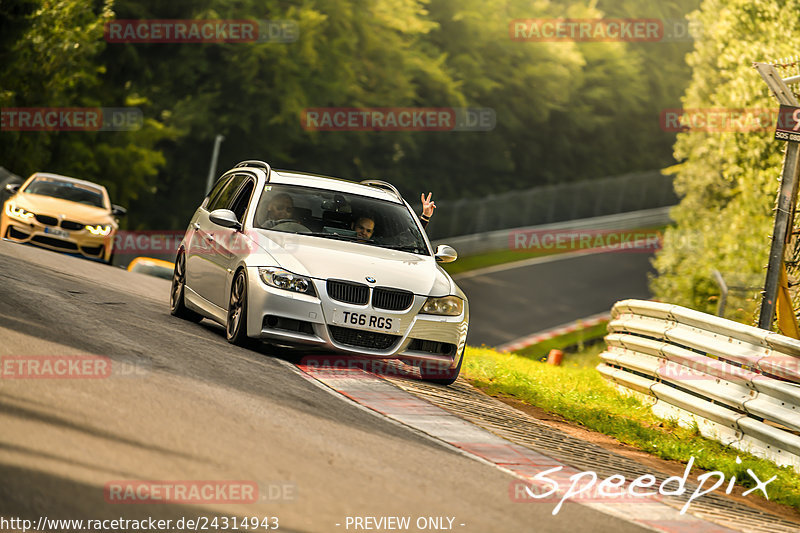 Bild #24314943 - Touristenfahrten Nürburgring Nordschleife (03.09.2023)