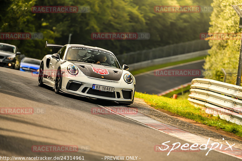 Bild #24314961 - Touristenfahrten Nürburgring Nordschleife (03.09.2023)