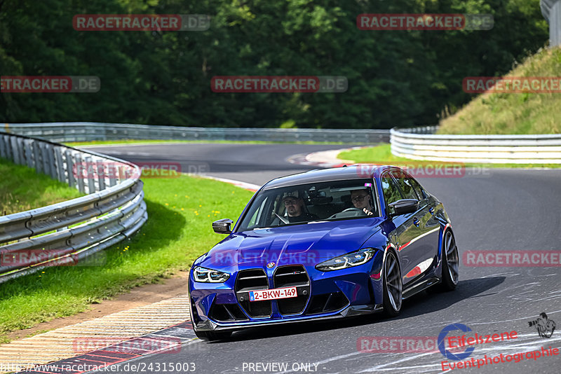 Bild #24315003 - Touristenfahrten Nürburgring Nordschleife (03.09.2023)