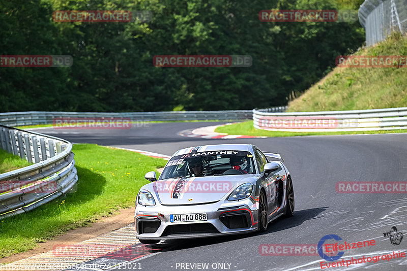 Bild #24315021 - Touristenfahrten Nürburgring Nordschleife (03.09.2023)