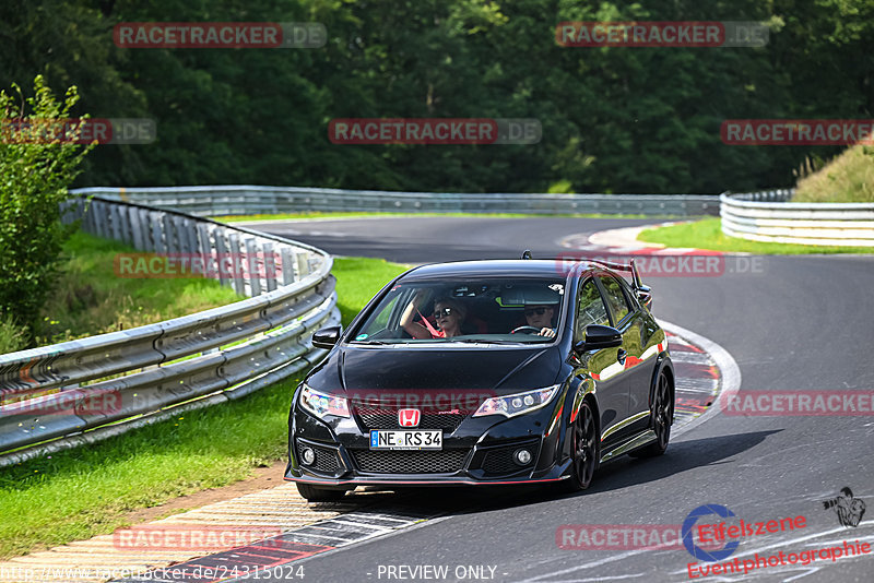 Bild #24315024 - Touristenfahrten Nürburgring Nordschleife (03.09.2023)