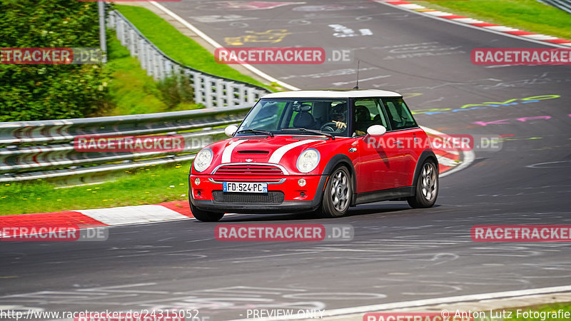 Bild #24315052 - Touristenfahrten Nürburgring Nordschleife (03.09.2023)