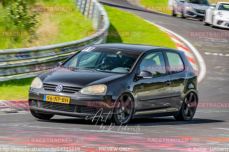 Bild #24315110 - Touristenfahrten Nürburgring Nordschleife (03.09.2023)