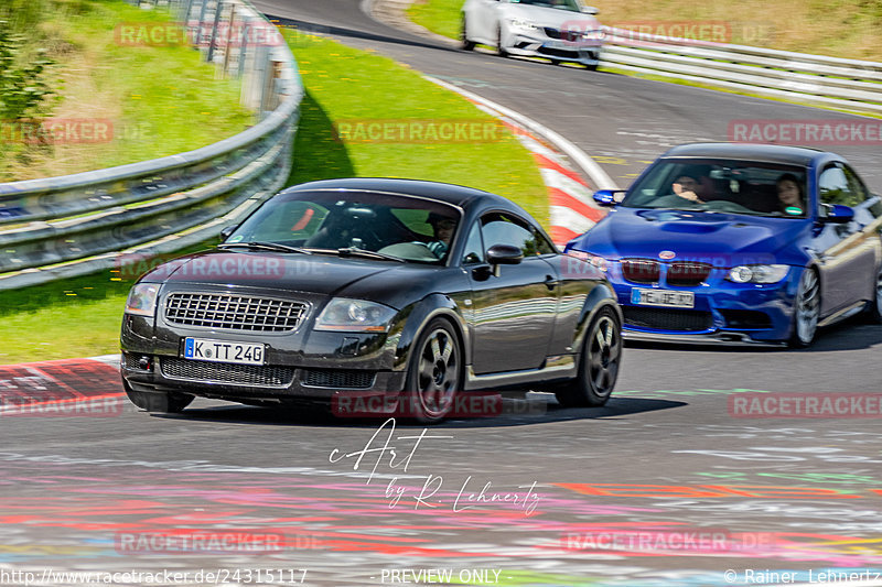 Bild #24315117 - Touristenfahrten Nürburgring Nordschleife (03.09.2023)