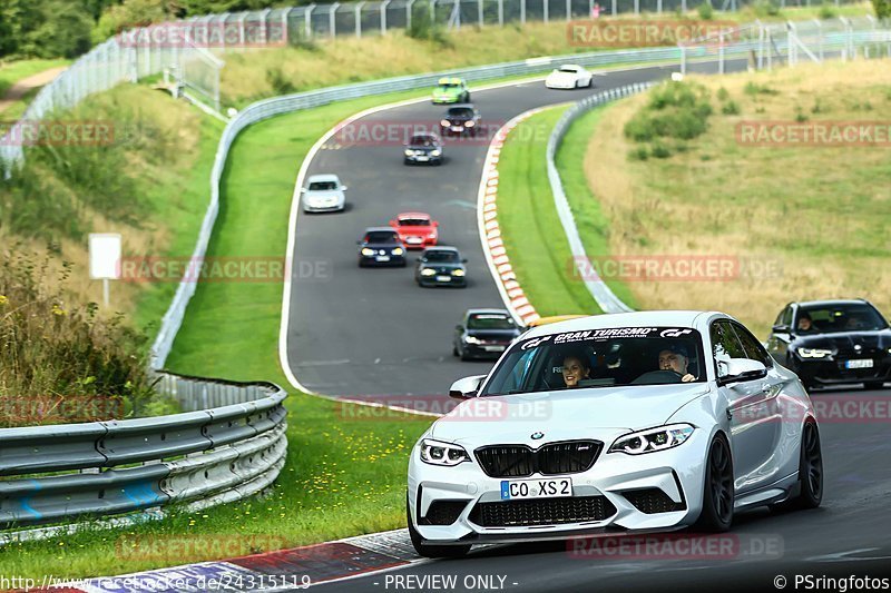 Bild #24315119 - Touristenfahrten Nürburgring Nordschleife (03.09.2023)