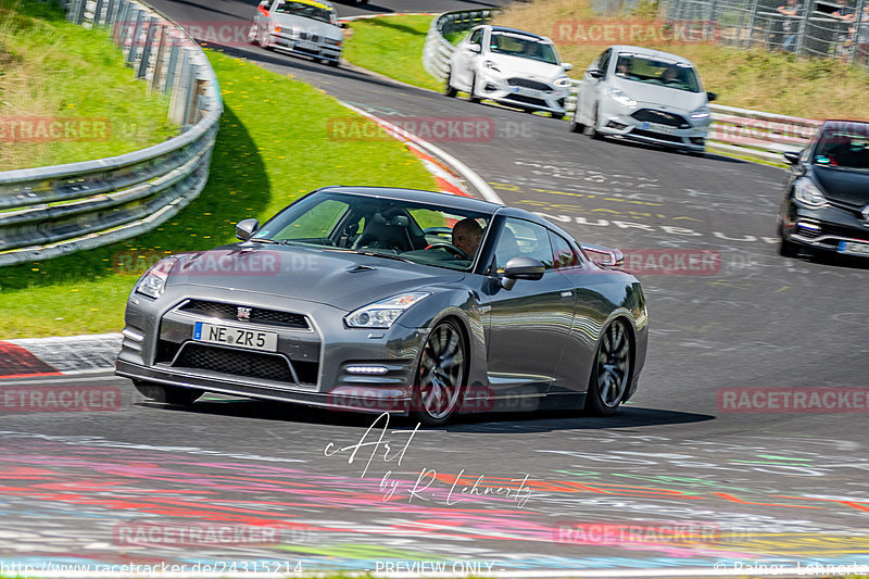 Bild #24315214 - Touristenfahrten Nürburgring Nordschleife (03.09.2023)