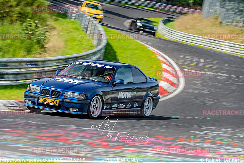 Bild #24315216 - Touristenfahrten Nürburgring Nordschleife (03.09.2023)