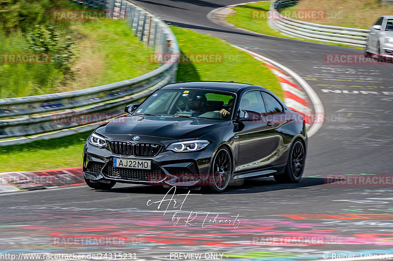 Bild #24315231 - Touristenfahrten Nürburgring Nordschleife (03.09.2023)