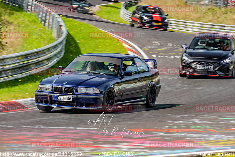 Bild #24315259 - Touristenfahrten Nürburgring Nordschleife (03.09.2023)