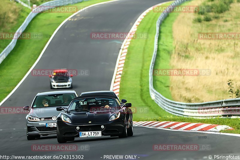 Bild #24315302 - Touristenfahrten Nürburgring Nordschleife (03.09.2023)